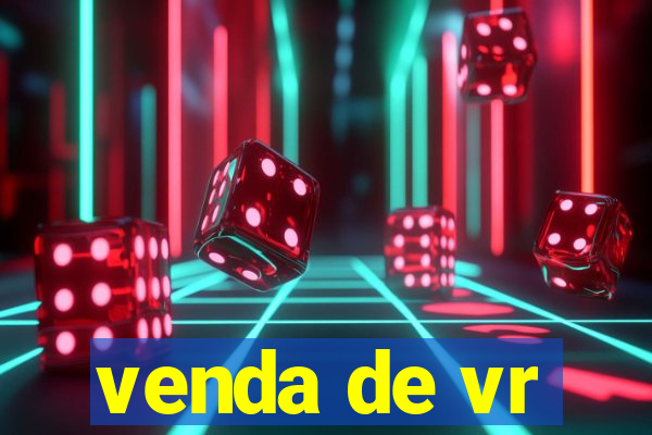 venda de vr